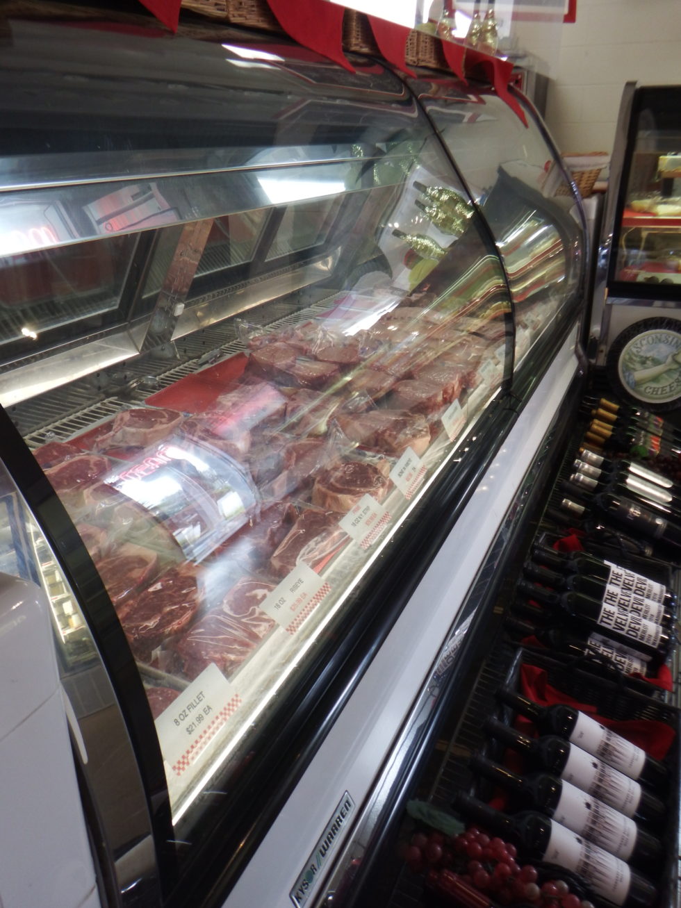 Seafood Market Destin Ice House, Inc.