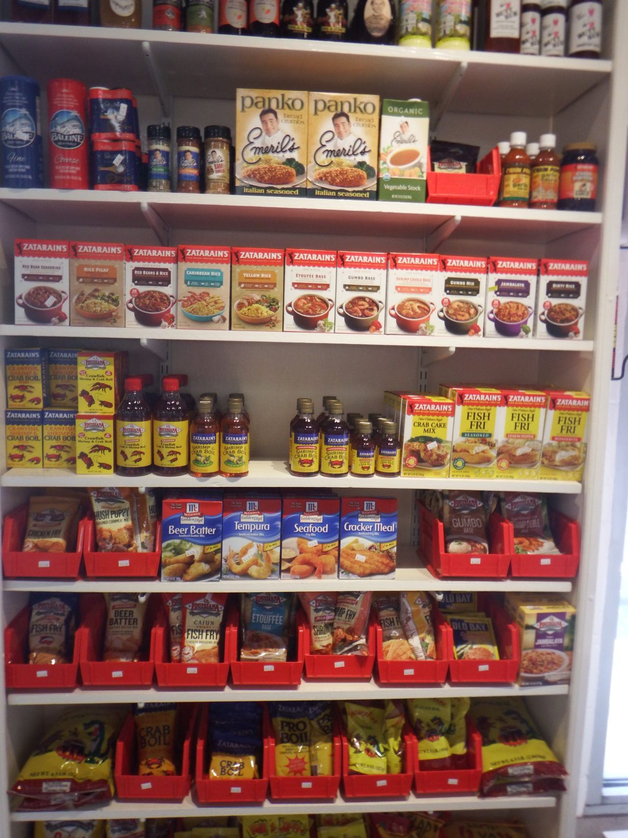 Seafood Market Destin Ice House, Inc.