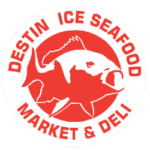 Destin Ice Seafood Market & Deli logo