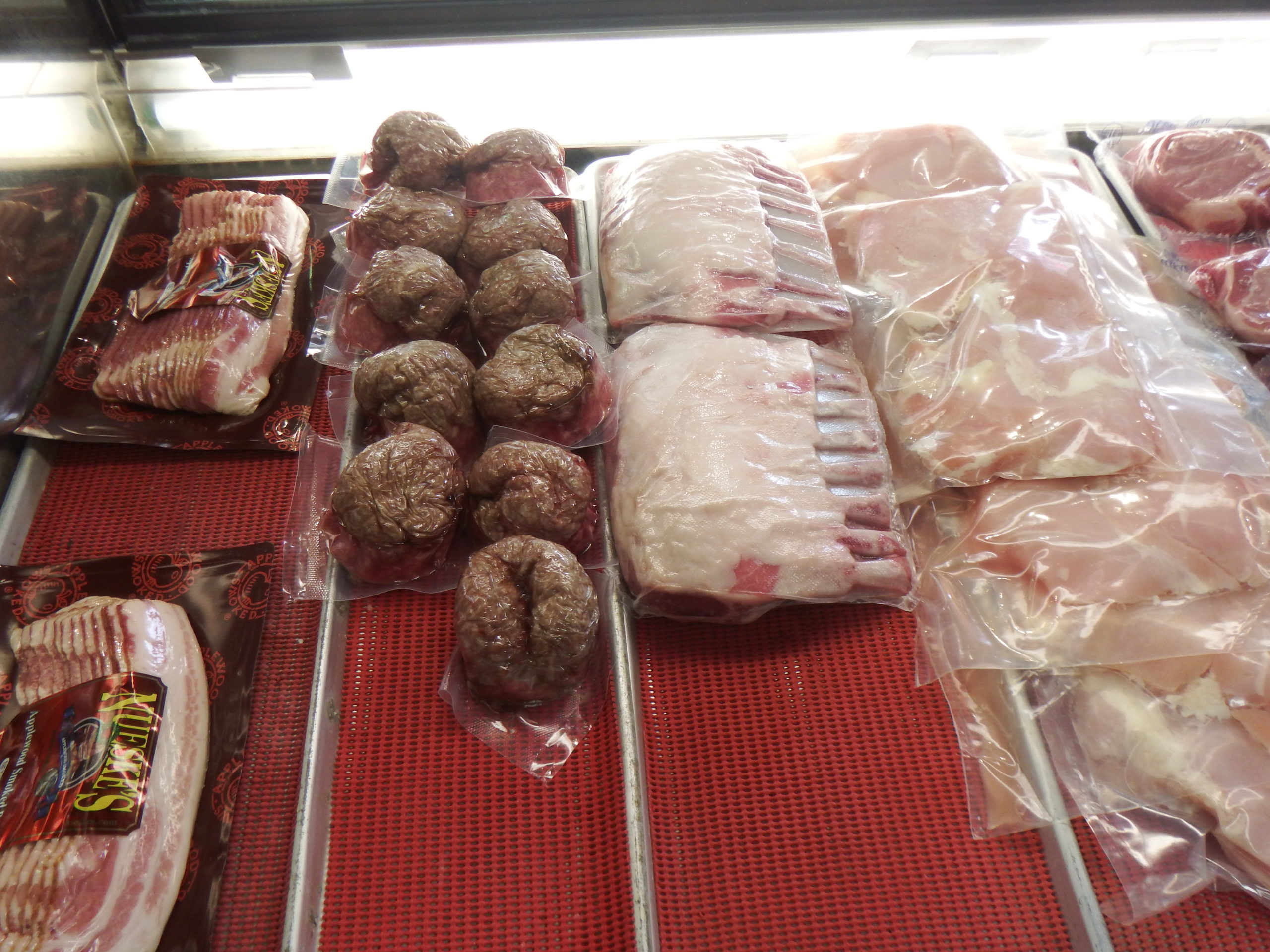 Fresh Meats Destin Ice House, Inc.